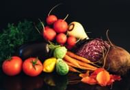 There are several side effects of being a vegetarian (Image via Sharon Pittaway/Unsplash)